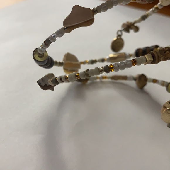 Beaded bracelet - Picture 3 of 4